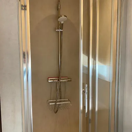 Tiny House The Wave Appartamento