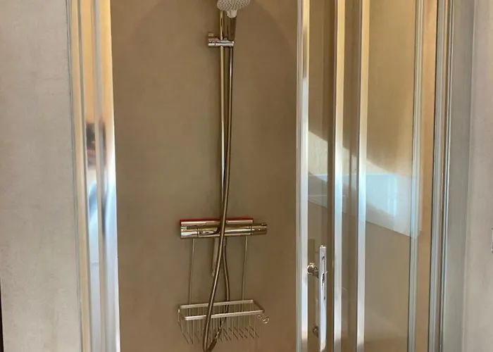 Tiny House The Wave Apartment