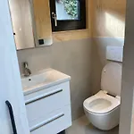 Tiny House The Wave *